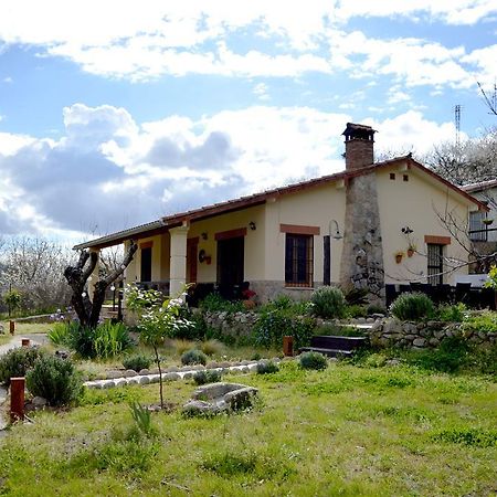 Casa Valeriana Villa นาวากอนเซโค ภายนอก รูปภาพ