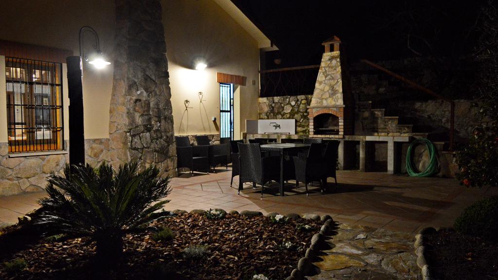 Casa Valeriana Villa นาวากอนเซโค ภายนอก รูปภาพ